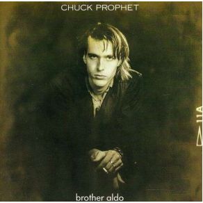 Download track Tune Of An Evening Chuck Prophet