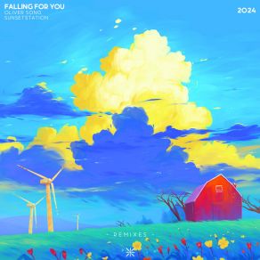 Download track Falling For You (WasKer Remix) VERMIN'RecordsWasKer, OLiVeR Song