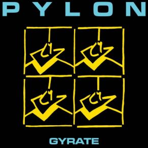 Download track Feast On My Heart (Remastered) Pylon