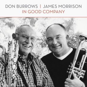 Download track The 6th Variation James Morrison, Don Burrows