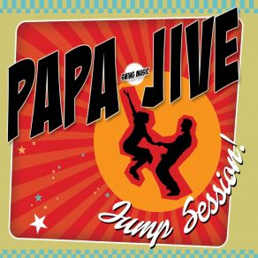 Download track Jump Session PAPA JIVE