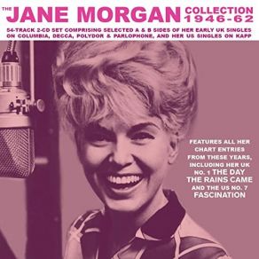 Download track In Paree Jane Morgan