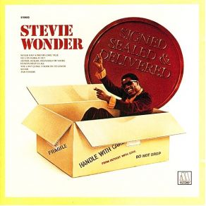 Download track Something To Say Stevie Wonder