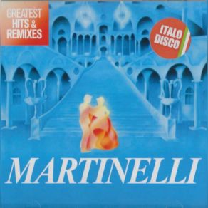 Download track Voice In The Night (Vocal Extended) Martinelli