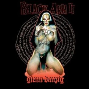 Download track The Succubus Feeds Glenn Danzig