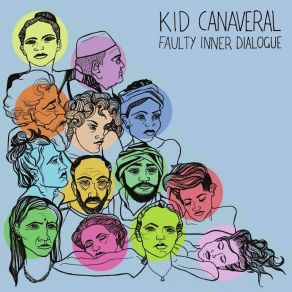 Download track Lives Never Lived Kid Canaveral