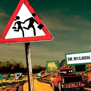 Download track Lo Que Quieras Ser Dr Wilson