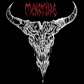 Download track Brutal Legions Of The Apocalypse Martire