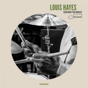 Download track St Vitus Dance Louis Hayes