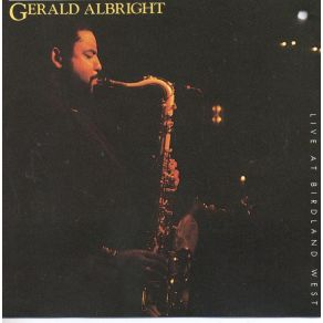 Download track Georgia On My Mind Gerald Albright