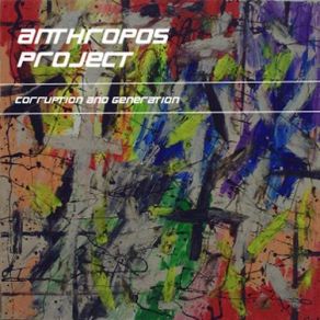 Download track Star Base Eleven Anthropos Project