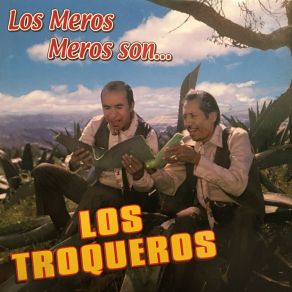 Download track Amame Los Troqueros