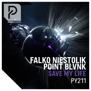 Download track Save My Life (Radio Edit) Falko Niestolik, Point Blvnk