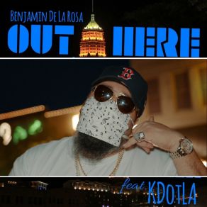 Download track Out Here (Remix) Kdotla