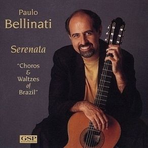 Download track 10. Contatos From Suite Contatos Paulo Bellinati