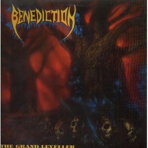 Download track Graveworm Benediction