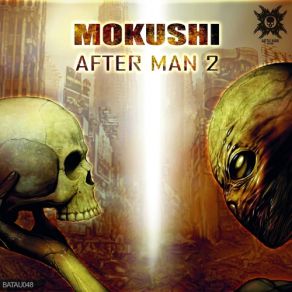 Download track Pale Blue Dot (Original Mix) Mokushi