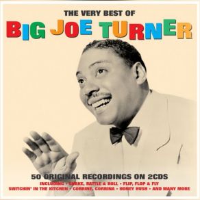 Download track Oke-She-Moke-She-Pop The Big Joe Turner