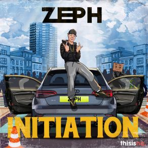 Download track Time Zeph