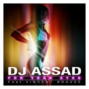 Download track For Your Eyes (Willy William Remix) (Vincent Brasse) Dj Assad