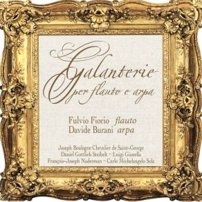 Download track Sonata I. Andante Davide Burani, Fulvio Fiorio