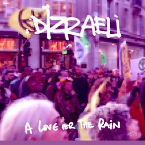 Download track A Love For The Rain (Instrumental) Joseph CostiThe Instrumental