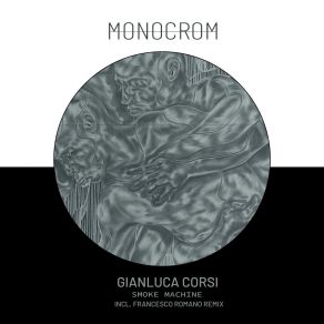 Download track Smoke Machine (Original Mix) Gianluca Corsi