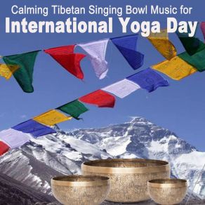 Download track The Essential Tibetan Singing Bowls Meditation Namaste Yoga