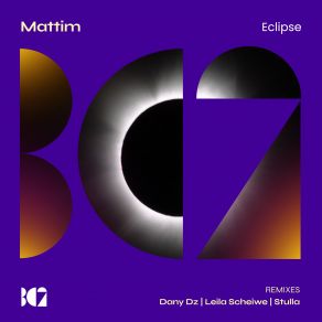 Download track Eclipse (Leila Scheiwe Remix) Mattim