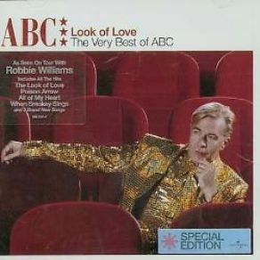 Download track The Look Of Love 1990 (Remix) Abc