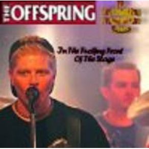 Download track Gone Away The Offspring