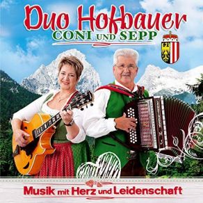 Download track Musik Macht Alle Froh Sepp, Duo Hofbauer Coni