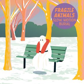 Download track Watching The Clock Fragile Animals