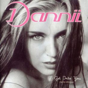 Download track Lucky Tonight Dannii Minogue