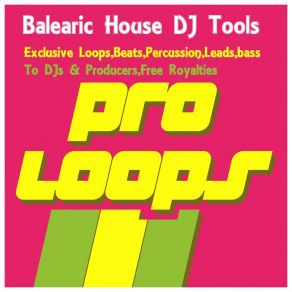 Download track Balearic House Leads2 128 (Tool 14) Mauxtik