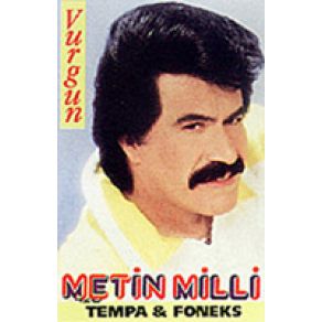 Download track Şansım Açıldı Metin Milli