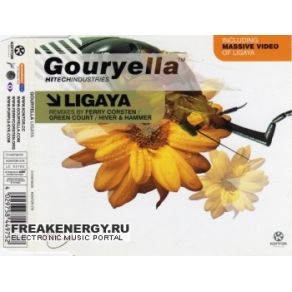 Download track Ligaya (Ferry Corsten Remix) Gouryella, Patty GaddumFerry Corsten