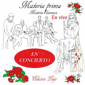 Download track Mi Estrella (En Directo) Materia PrimaRafita De Madrid