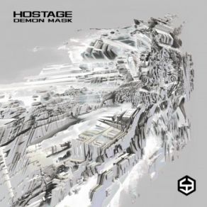 Download track Blood Red Face Hostage