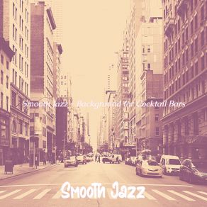 Download track Thrilling Smooth Jazz Sax Ballad - Vibe For Outdoor Dining Smooth Jazz All Stars