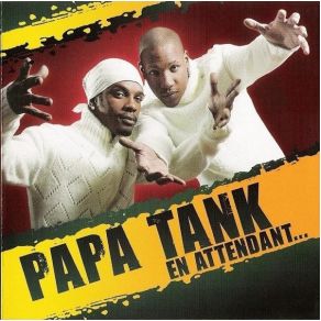 Download track Ton Allié Papa Tank