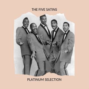 Download track Wishing Ring The Five Satins