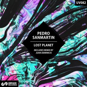 Download track Lost Planet (Juan Deminicis Remix) Pedro SanmartinJuan Deminicis