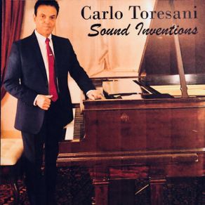 Download track Sound Vibrations Carlo Toresani