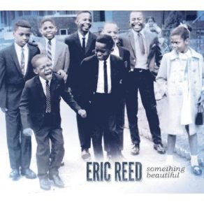 Download track Lift Up Your Hands To The Lord Eric Reed