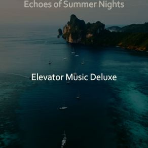 Download track Stylish Beach Trips Elevator Music Deluxe