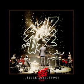 Download track Little Armageddon (Live Zenith, Lille / 2014) Skip The Use