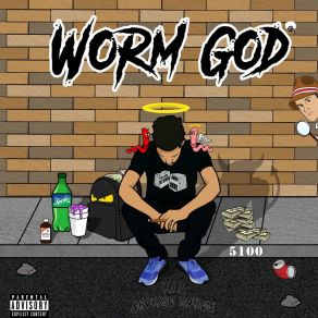 Download track Trap Crazy Wormgod