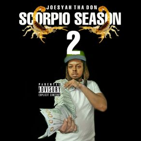 Download track NOVEMBER SCORPIO Joesyah Tha Don