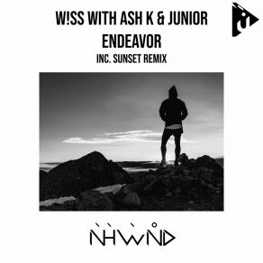 Download track Endeavor (Original Mix) Ash K